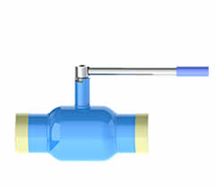 碳鋼全焊接球閥